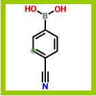 4-氰基苯硼酸,4-Cyanophenylboronic acid