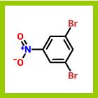 1,3-二溴-5-硝基苯,3,5-DIBROMONITRO BENZENE