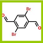 2,5-二溴苯-1,4-二甲醛,2,5-DIBROMO-1,4-BENZENEDICARBOXALDEHYDE