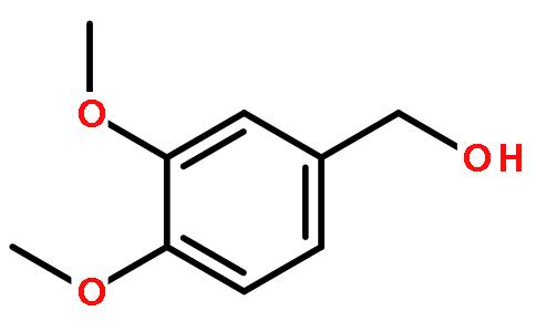 藜芦醇,Veratryl alcohol