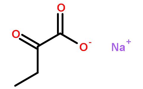 2-羰基丁酸钠盐,2-Oxobutanoic acid sodium salt