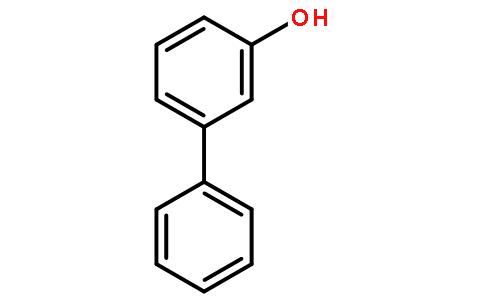 间羟基联苯,3-Hydroxybiphenyl