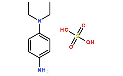 对氨基二乙基苯胺硫酸盐,TSS