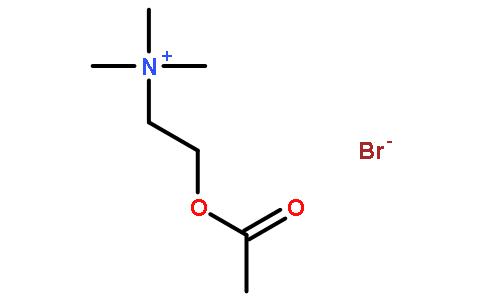 溴化乙酰胆碱,ACH