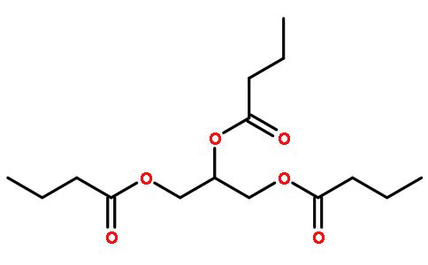 甘油三丁酸酯,Glycerol tributyrate