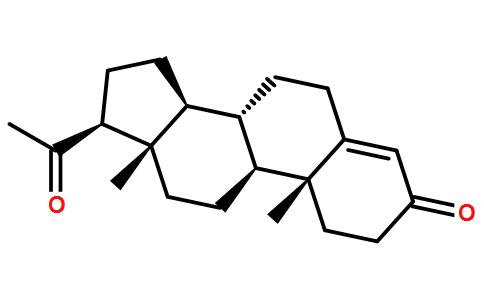 孕酮,Progesterone