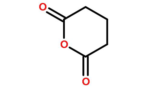 戊二酸酐,Dihydro-2H-pyran-2,6(3H)-dione