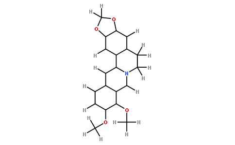 鹽酸黃連素,Berberine hydrochloride