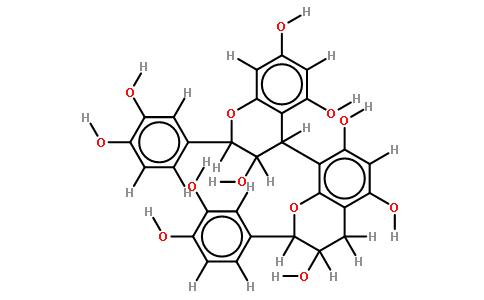 原花青素B2,Procyanidin B2