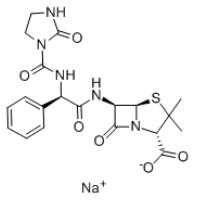 阿洛西林钠,Azlocillin sodium