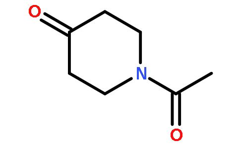 N-乙酰基-4-哌啶酮,N-Acetyl-4-piperidone