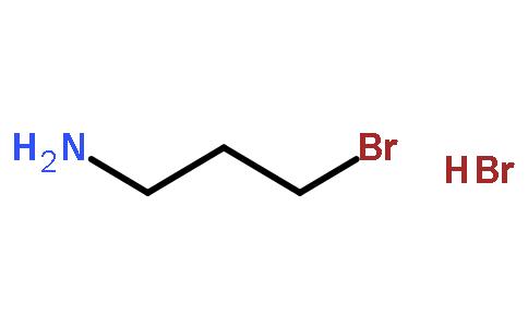 3-溴丙胺溴化氢,3-Bromopropylamine hydrobromid