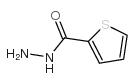 噻吩-2-羧酸酰肼,TCH