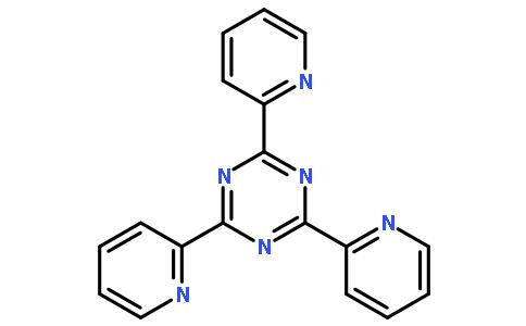 2,4,6-三吡啶基三嗪,TPTZ