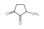 甲基环戊烯醇酮,3-Methyl-1,2-cyclopentanedione