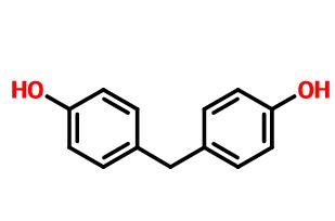4,4-二羟基二苯基甲烷,4,4'-Dihydroxydiphenylmethane