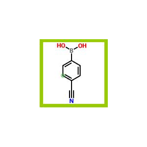 4-氰基苯硼酸