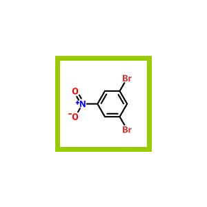 1,3-二溴-5-硝基苯,3,5-DIBROMONITRO BENZENE