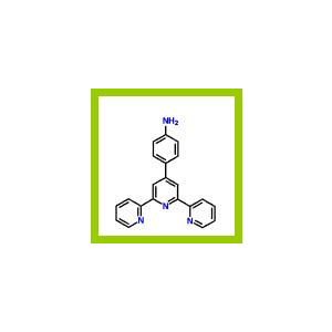 4'-(4-氨基苯基)-2,2':6',2-三联吡啶