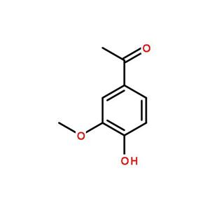3-甲氧基-4-羟基苯乙酮,Apocynin