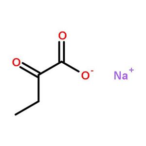 2-羰基丁酸钠盐,2-Oxobutanoic acid sodium salt