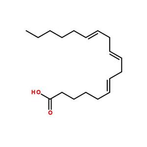 γ-亚麻酸,γ-Linolenic acid