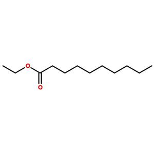 癸酸乙酯,Ethyl decanoate
