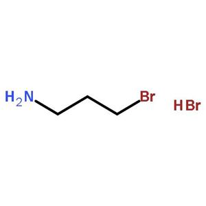 3-溴丙胺溴化氢,3-Bromopropylamine hydrobromid