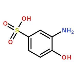 邻氨基酚磺酸,2-Aminophenol-4-sulfonic acid