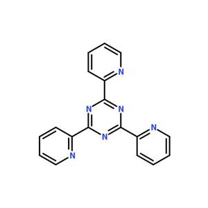 2,4,6-三吡啶基三嗪,TPTZ