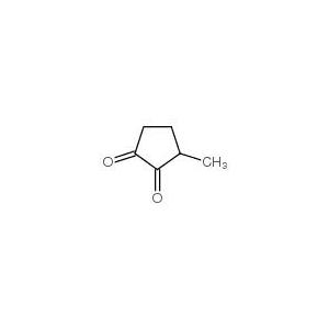 甲基环戊烯醇酮,3-Methyl-1,2-cyclopentanedione