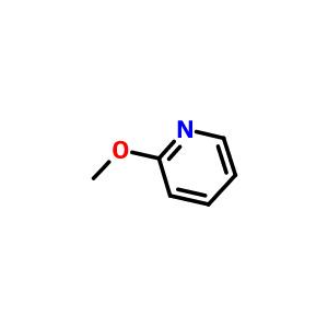 2-甲氧基吡啶,2-Methoxypyridin