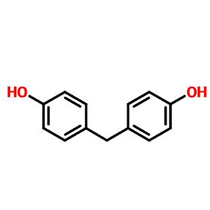 4,4-二羟基二苯基甲烷