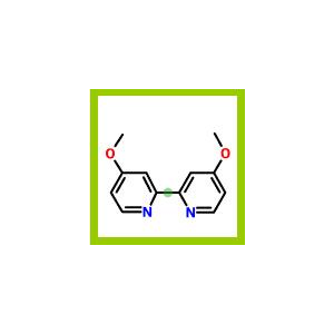 4,4'-二甲氧基-2,2'-联吡啶