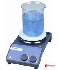 Bluespin 标准加热型磁力搅拌器，最高加热温度340℃