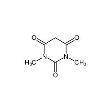 1,3-二甲基巴比妥酸,1,3-Dimethylbarbituric acid
