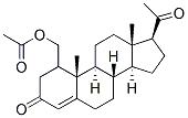 醋酸甲羟孕酮,Medroxyprogesterone Acetate