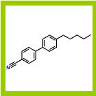 4'-正戊基-4-氰基联苯,4-Cyano-4'-pentylbiphenyl