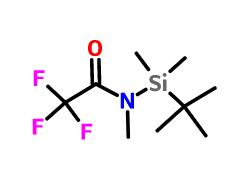 N-叔丁基二甲基甲硅烷基-N-甲基三氟乙酰胺,N-(tert-Butyldimethylsilyl)-N-methyltrifluoroacetamide