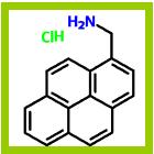 1-芘甲胺盐酸盐,1-AMINOMETHYLPYRENE, HYDROCHLORIDE