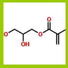 2-甲基-2-丙烯酸-2,3-二羟基丙酯,2,3-DIHYDROXYPROPYL METHACRYLATE