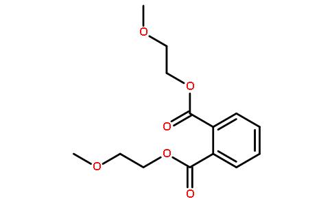 邻苯二甲酸二(2-甲氧基)乙酯,Bis(methylglycol) phthalate