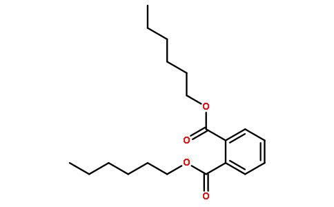 邻苯二甲酸二己酯,DHP