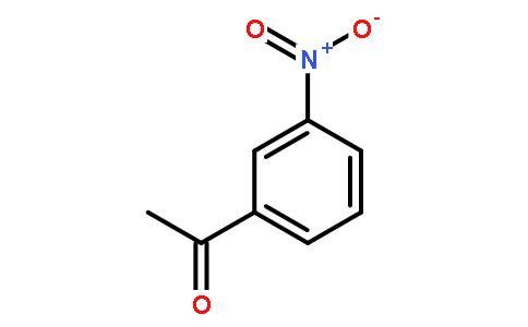 间硝基苯乙酮,3′-Nitroacetophenone