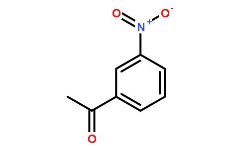 間硝基苯乙酮,3′-Nitroacetophenone