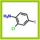 2-氯-4-碘苯胺,2-Chloro-4-iodoaniline