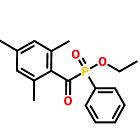 2,4,6-三甲基苯甲酰基苯基膦酸乙酯,Ethyl (2,4,6-trimethylbenzoyl) phenylphosphinate