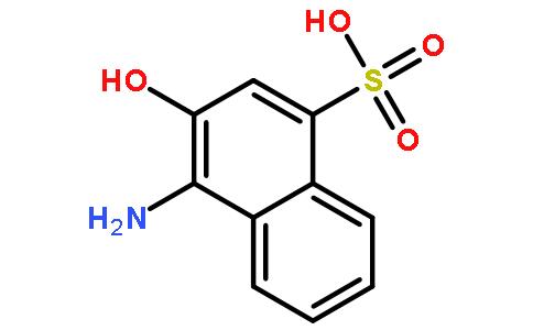 1-氨基-2-萘酚-4-磺酸,1-Amino-2-naphthol-4-sulfonic acid