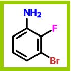 3-溴-2-氟苯胺,3-Bromo-2-fluoroaniline