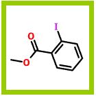 2-碘苯甲酸甲酯,Methyl 2-iodobenzoate